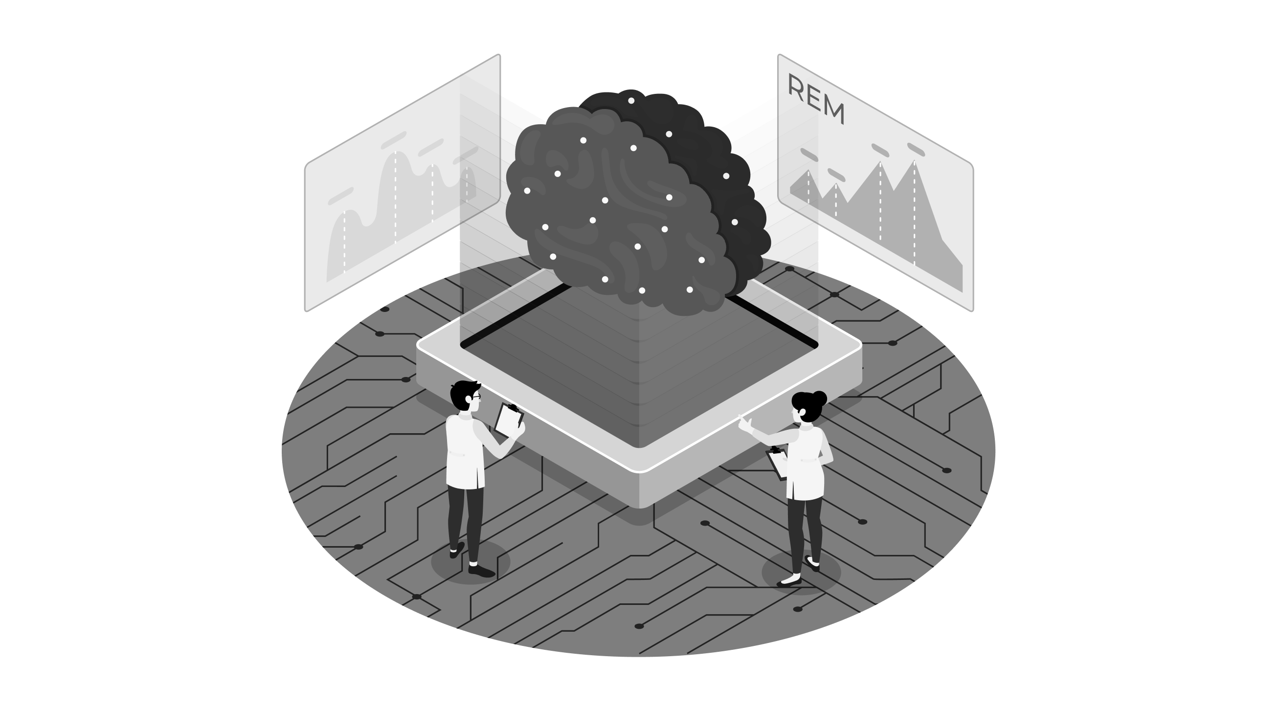 The future of Lucid Dreaming
